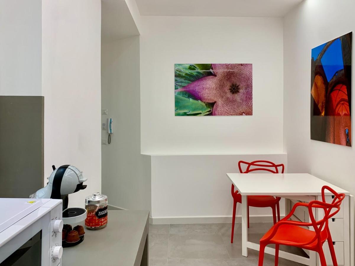 Suite Del Ponte Normanno Vespro Palermo Exterior foto